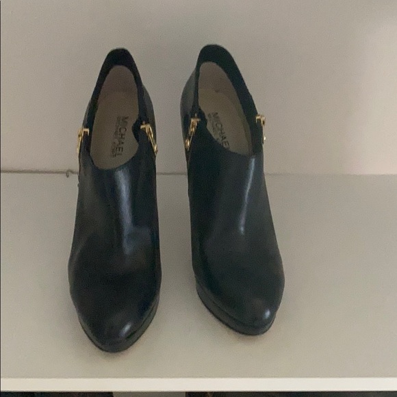 Booties - Picture 3 of 3